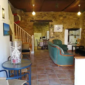 Casa De Pescadores Llançà